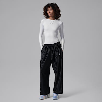 Γυναικείο ολόσωμο κορμάκι Jordan Brooklyn Essentials