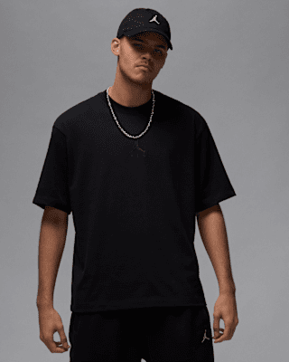 Мужская футболка Jordan Flight Essentials Oversized