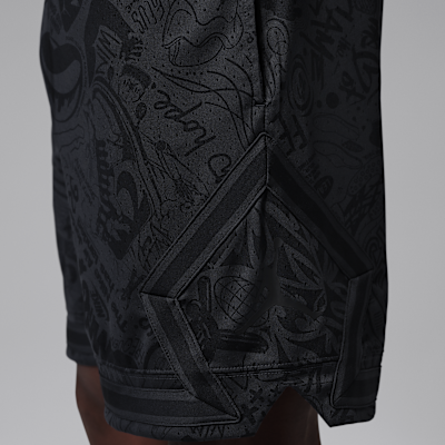 Jordan Sport Dri-FIT 18 cm Diamond Erkek Şortu görsel 5