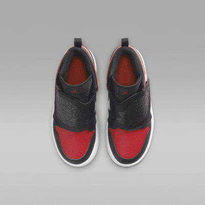 Sky Jordan 1 Younger Kids' Shoe