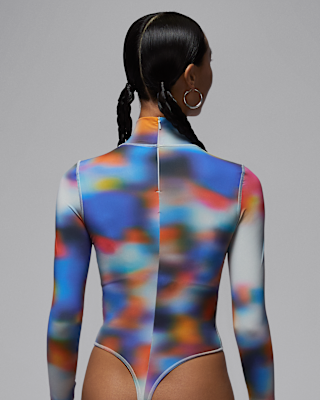 Jordan Flight Mountainside