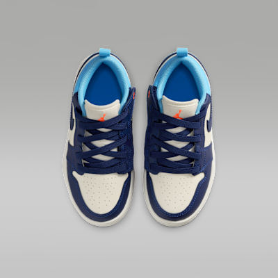 Jordan 1 Low Alt Little Kids' Shoes