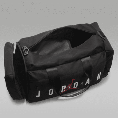 Jordan Velocity Small Duffle Small Duffle Bag (36L)