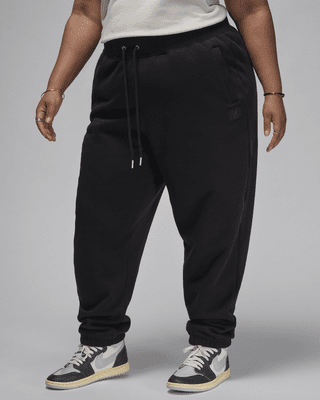 Женские  Jordan Flight Fleece Pants (Plus Size)