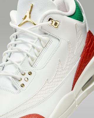 Air Jordan 3 Retro "El Vuelo"