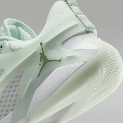 Jordan Heir Series 'Abundance' Women's Basketball Shoes