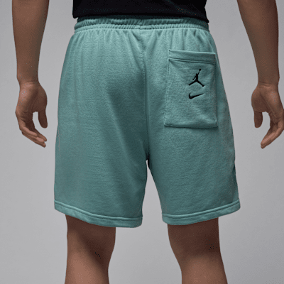 Jordan MVP Men's French Terry Shorts
