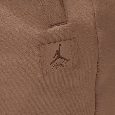 Pants para mujer (talla grande) Jordan Flight Fleece