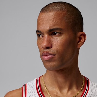 Jordan Brooklyn File Erkek Forması görsel 3