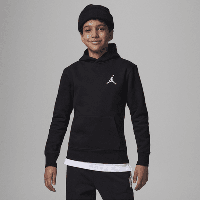 Jordan MJ Essentials Pullover Hoodie Hoodie für ältere Kinder