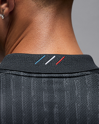 Paris Saint-Germain 2025/26 Stadium Fourth