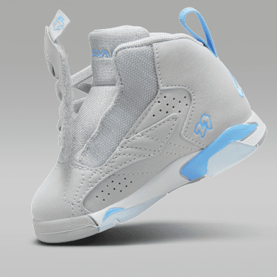 Jumpman MVP Baby/Toddler Shoes