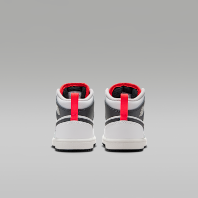 조던 1 미드 리틀키즈 신발