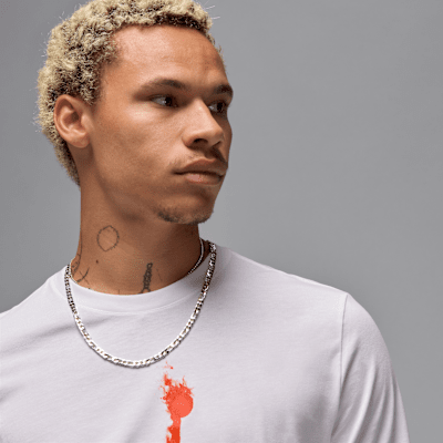 Ανδρικό μακρυμάνικο T-Shirt Jordan