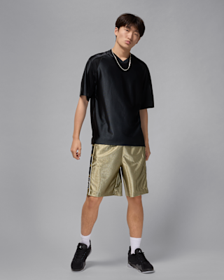 Jordan Brooklyn Cat Scratch