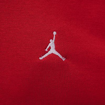 Sudadera con gorro sin cierre para hombre Jordan Brooklyn Fleece