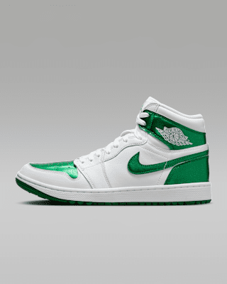 Unisex кроссовки Air Jordan I High G Golf