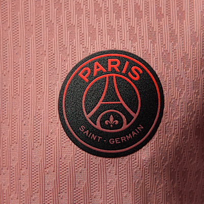 3e maillot de foot authentique Jordan Dri-FIT ADV Paris Saint-Germain 2023/24 Match pour homme
