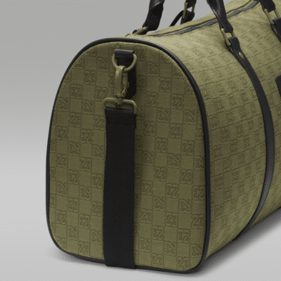 Jordan Monogram Duffle Bag (25L)