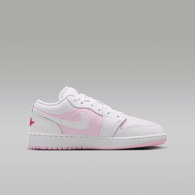 รองเท้าเด็กโต Air Jordan 1 Low