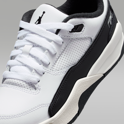 Jordan Flight Court Big Kids' Shoes