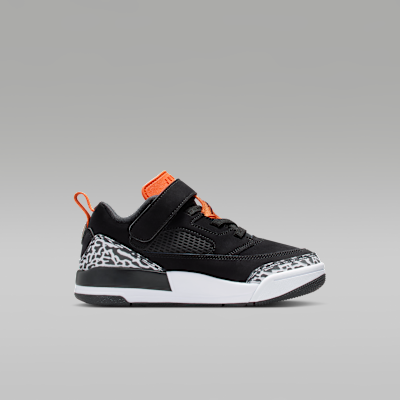 Jordan Spizike Low Younger Kids' Shoes