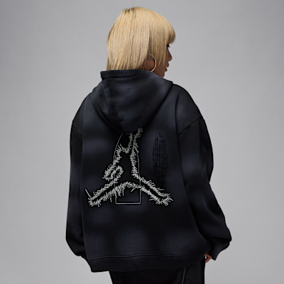 Jordan x Téla Women's Full-Zip Hoodie