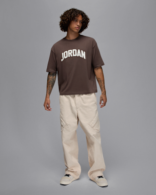 Jordan Flight Essentials