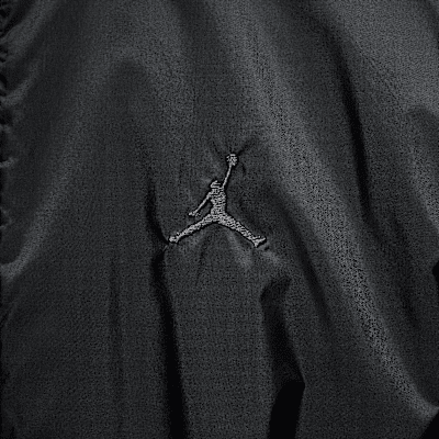 Jordan Brooklyn Men's Hooded Draft Jacket