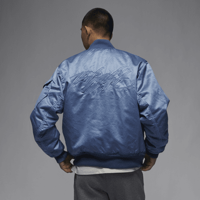 Jordan Essentials Renegade Men's Washed Jacket