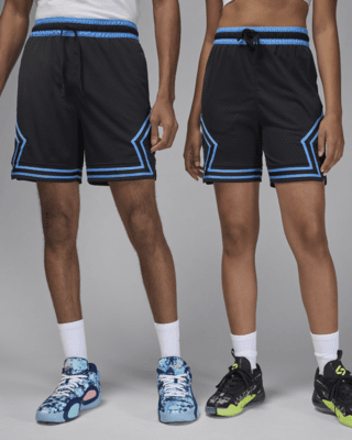 Мужские шорты Jordan Dri-FIT Sport Diamond Shorts