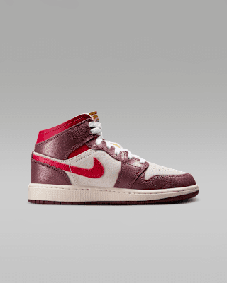 Air Jordan 1 中筒 SE