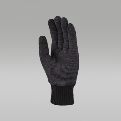 Jordan Airy knit handschoenen