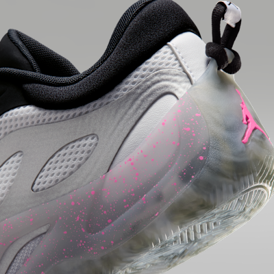 Jordan Heir Series 2 PF Women's Basketball Shoes