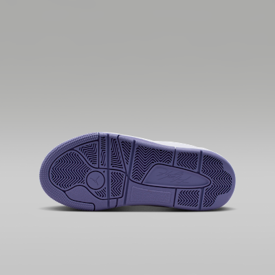 Jordan Flight Court Big Kids' Shoes