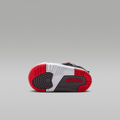 Scarpa Jordan Spizike Low – Bebè e bimbo/a