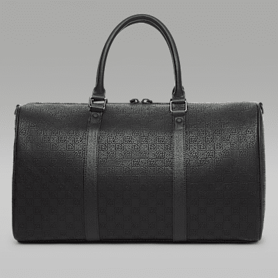 ジョーダン モノグラム ダッフルバッグ (25L)