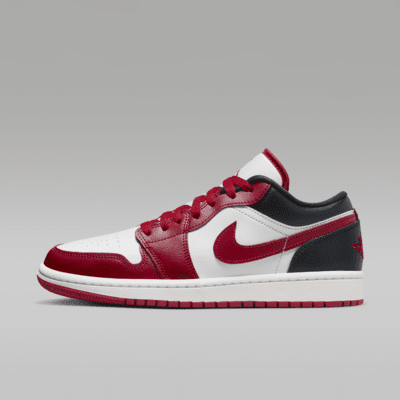 Air Jordan 1 Low Kadın Ayakkabısı