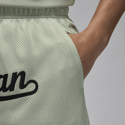 Jordan Flight MVP Men's Mesh Shorts