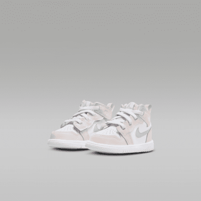 ジョーダン 1 MID ALT ベビーシューズ