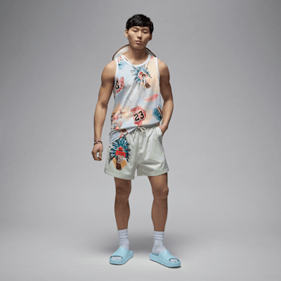 Camiseta de tirantes para hombre Jordan Flight Essentials