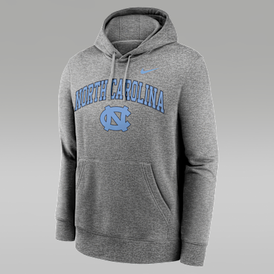 North Carolina Arch Men's Nike College Pullover Hoodie