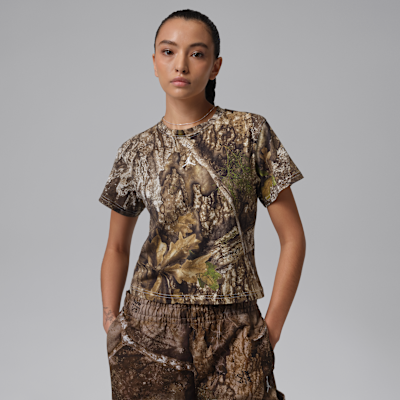 Playera Realtree para hombre Jordan Brooklyn