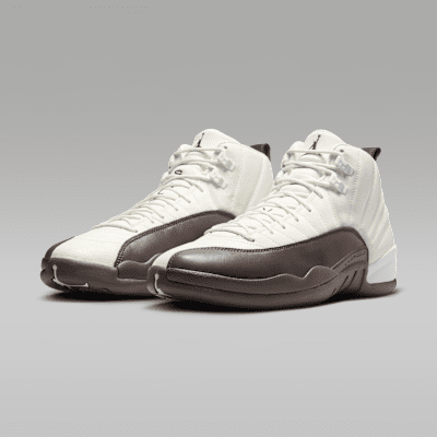 Tenis para hombre Air Jordan 12 Retro SP x SoleFly