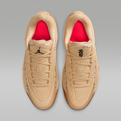 Chaussure de basket Zion 4 « Voo Doo »
