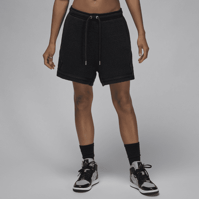 Air Jordan knit damesshorts