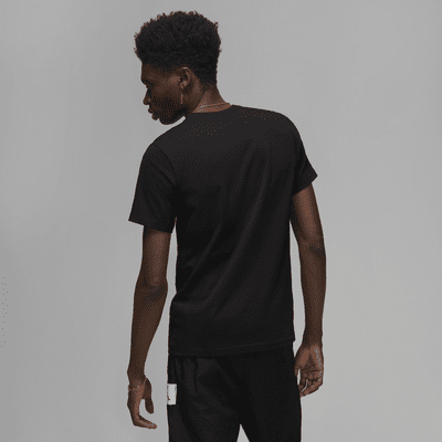 Tee-shirt à motif Jordan pour Homme