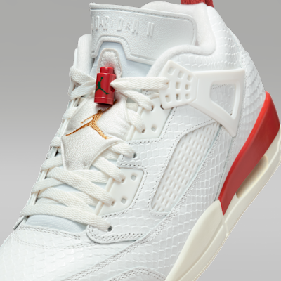 Jordan Spizike Low "El Vuelo" Men's Shoes