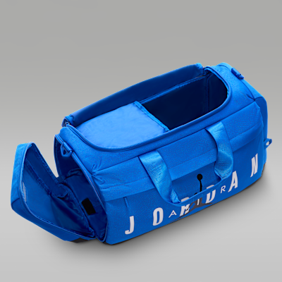 Jordan Velocity Duffle Bag (62.5L)