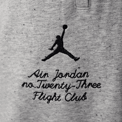 Pants Court of Legends para niños talla grande Jordan